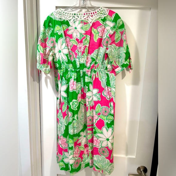 Lilly Pulitzer Dress - Picture 2 of 4